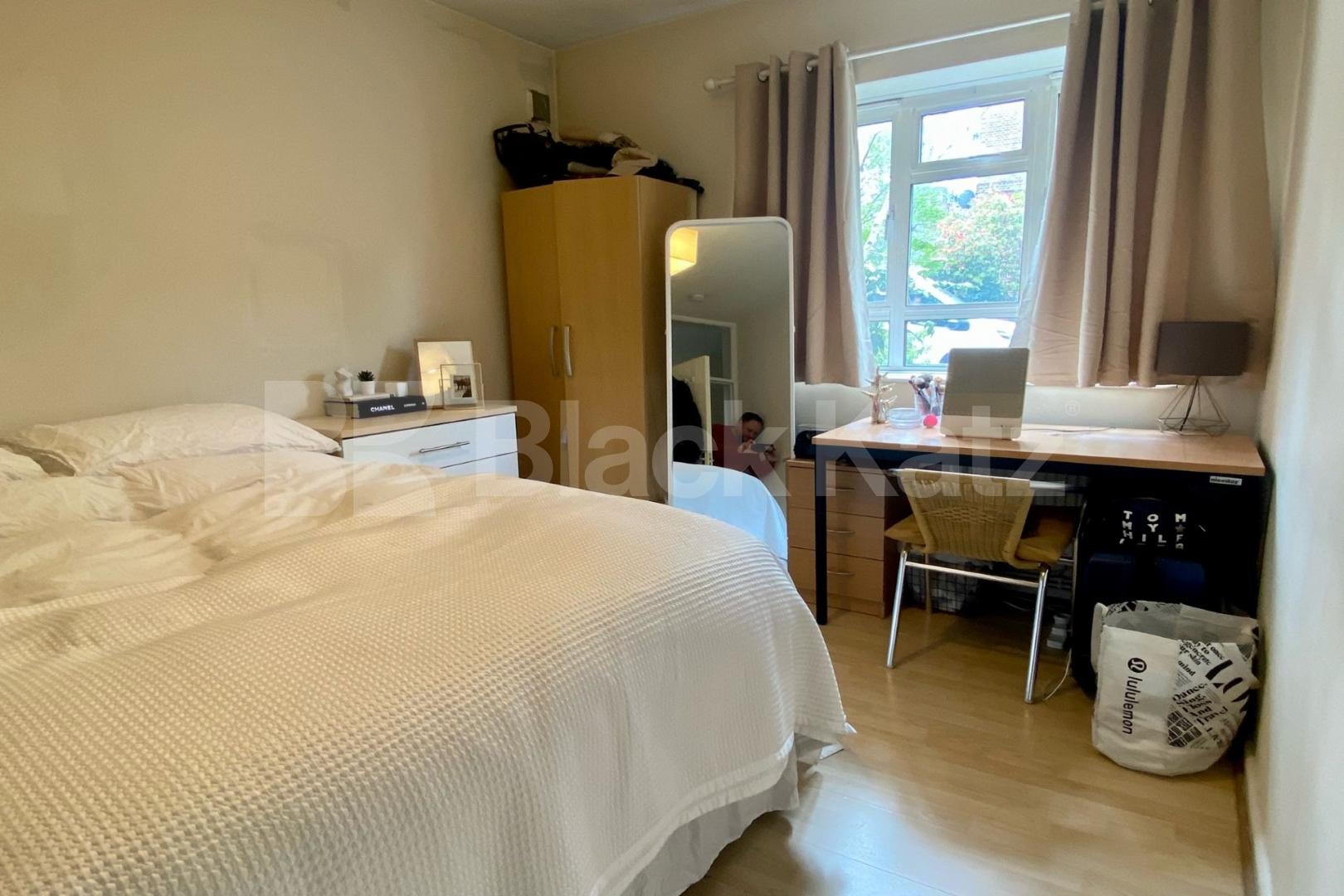 Mid-Century Development Moments From Borough Station  Trundle Street , Borough